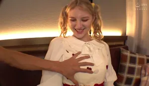 Chuyến đi giã ngoại ngọt ngào với cô bạn gái tây melody marks Chuyến đi giã ngoại ngọt ngào với cô bạn gái tây melody marks