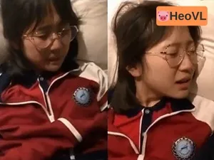 Con ghệ kính cận tq - 2 Con ghệ kính cận tq - 2