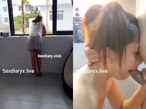 Đi mua nhà, mua luôn em nhân viên bđs dâm đãng Đi mua nhà, mua luôn em nhân viên bđs dâm đãng