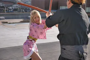 Hành trình em gái đi trả thù cho anh trai bị giết và cái kết Hành trình em gái đi trả thù cho anh trai bị giết và cái kết