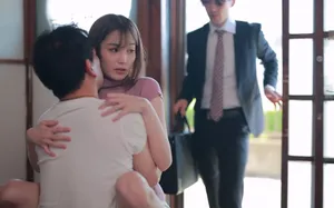 Khi bố Anh xã là kẻ từng quấy rối tình dục vợ sắp cưới của con trai hồi còn sinh viên Khi bố Anh xã là kẻ từng quấy rối tình dục vợ sắp cưới của con trai hồi còn sinh viên