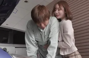 Những màn quyến rũ trai lạ khó thể chối từ trước vẻ đẹp của Miru Những màn quyến rũ trai lạ khó thể chối từ trước vẻ đẹp của Miru