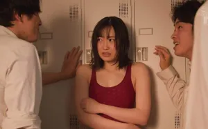 Nữ học sinh có body ngon bị nhóm bạn trong clb bơi lội thông đồng cưỡng bức Nữ học sinh có body ngon bị nhóm bạn trong clb bơi lội thông đồng cưỡng bức