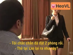Ở chung phòng với anh trưởng phòng đáng ghét Ở chung phòng với anh trưởng phòng đáng ghét