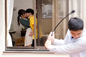 Ông chồng mãi mê với công việc, Cô vợ nảy sinh tình cảm với em Chồng yêu vì cô đơn Ông chồng mãi mê với công việc, Cô vợ nảy sinh tình cảm với em Chồng yêu vì cô đơn