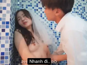 trong ngày vui của mình, vợ lén địt trộm với em chồng trong ngày vui của mình, vợ lén địt trộm với em chồng