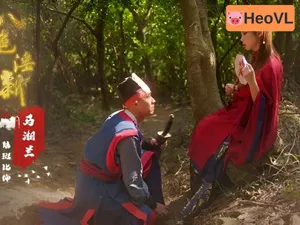 Vẻ đẹp quyến rũ của cô công chúa khiến chàng thị vệ mê mẫn Vẻ đẹp quyến rũ của cô công chúa khiến chàng thị vệ mê mẫn