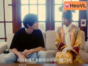 Xuyên không vào nhầm nhà anh thợ ảnh dâm tặc và cái kết Xuyên không vào nhầm nhà anh thợ ảnh dâm tặc và cái kết